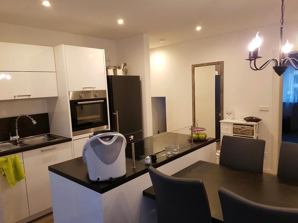 Thumbnail-Schöne, helle 3 ZKB Wohnung in KL Innenstadt