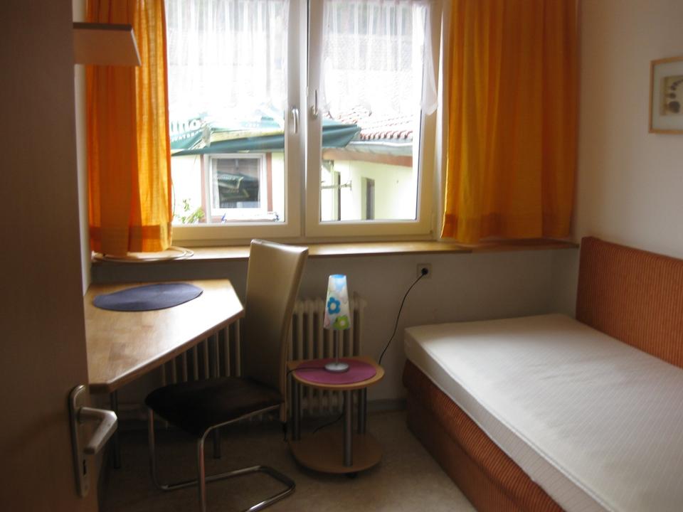 Thumbnail-Zimmer möbliert ca 20 qm
