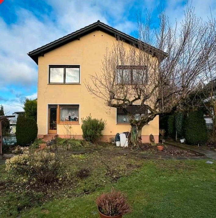Thumbnail-Einfamilienhaus