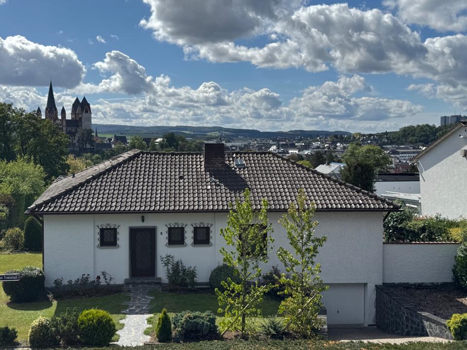 Thumbnail-Wohnung, beste Wohnlage in Limburg (124 qm; Am Rosenhang)