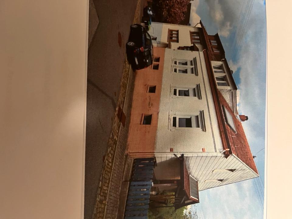 Thumbnail-Charmantes Zweifamilienhaus