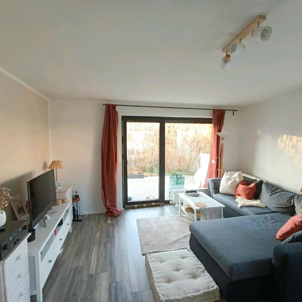 Thumbnail-ruhige 3-Zimmerwohnung