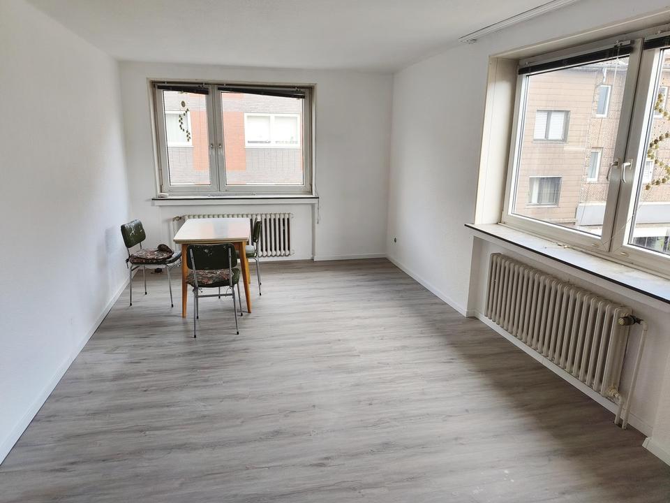 Thumbnail-Erstbezug nach Renovierung 2 Zimmer Wohnung