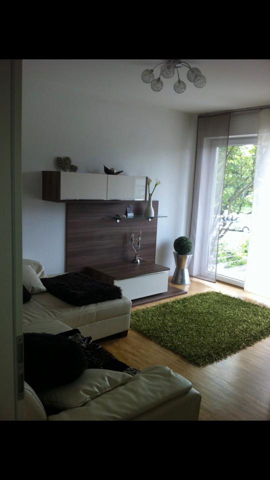 Thumbnail-Schönes Appartement nahe Steinweg Regensburg (KM 670, NK 170)