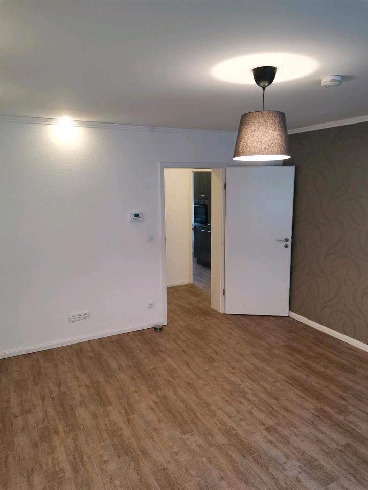 Thumbnail-Moderne, kernsanierte 3-Zimmer-Wohnung in Hannover-Ricklingen