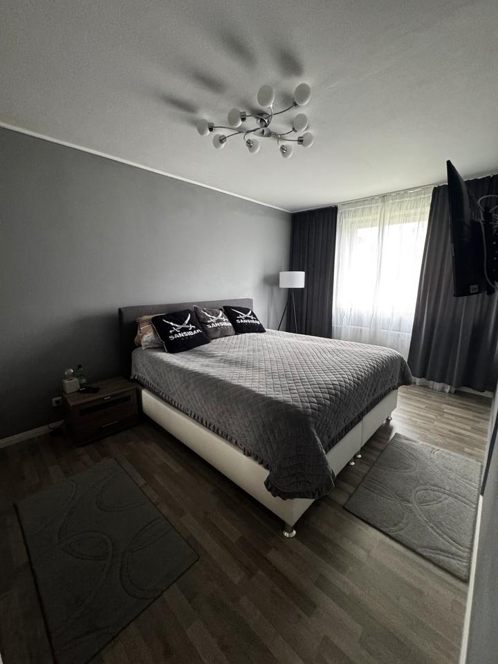 Thumbnail-Wohnung Stade