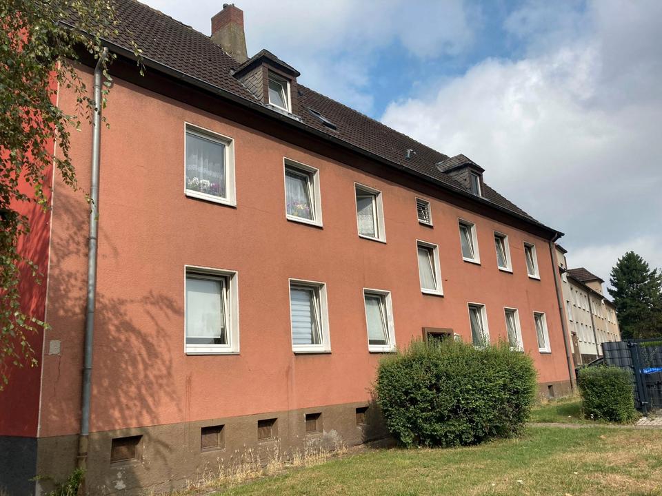 Thumbnail-renovierungsbedürftige 3 ZiKB mit Komfort zentral in Bergkamen 6011.10202