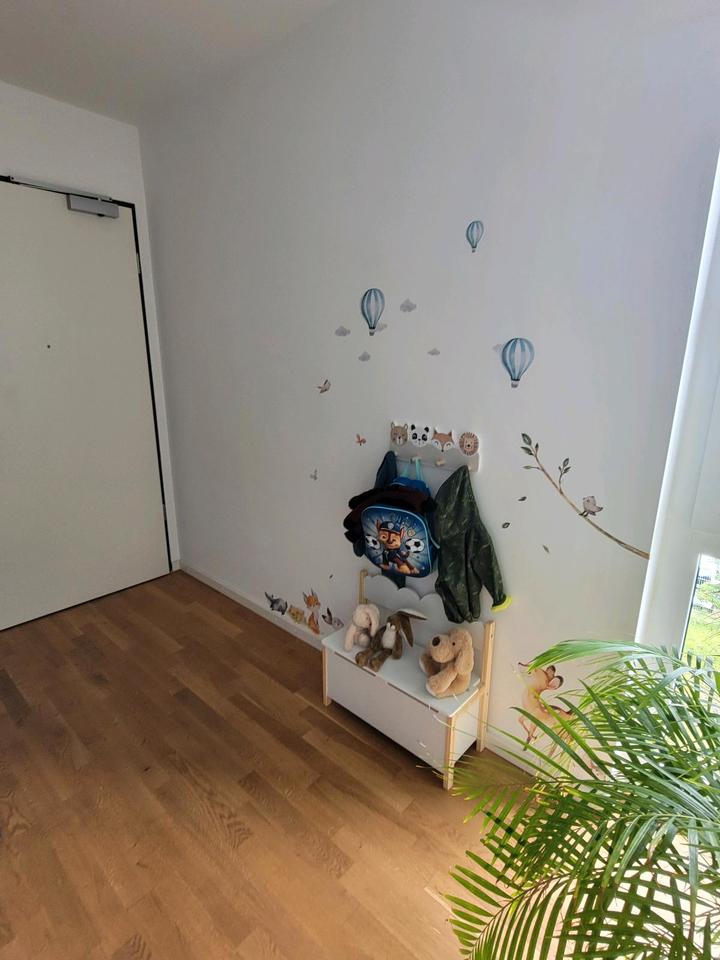 Thumbnail-Wir verkaufen unsere 2.5 Zimmer Wohnung in Gersthofen Süd