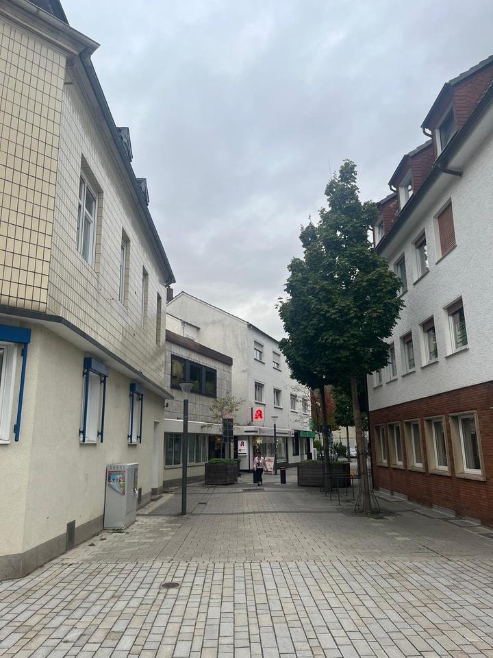 Thumbnail-Charmante, hochwertig sanierte Wohnung