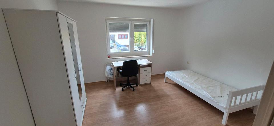 Thumbnail-Studenten Zimmer zu Vermieten