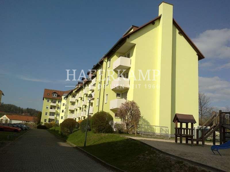 Thumbnail-3-Zimmer-Wohnung mit Blick in das Ost-Erzgebirge