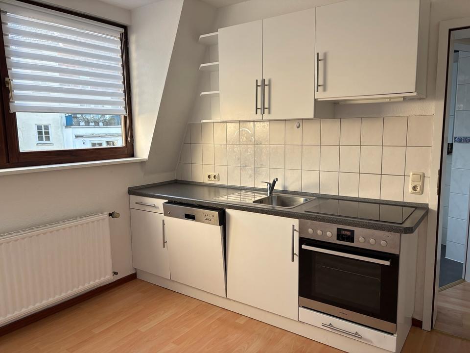 Thumbnail-Wohlfühlwohnung