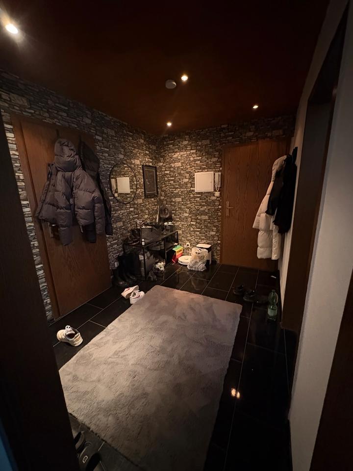 Thumbnail-2,5 Zimmer Wohnung zu vermieten