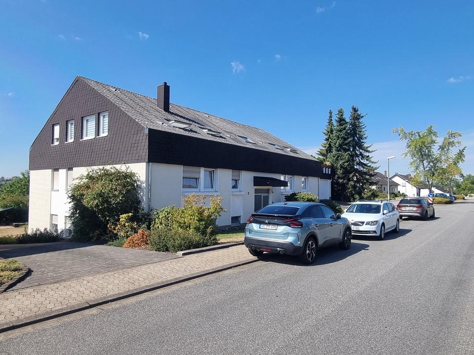 Thumbnail-3 ZKB DG-Wohnung in Heusweiler zu vermieten