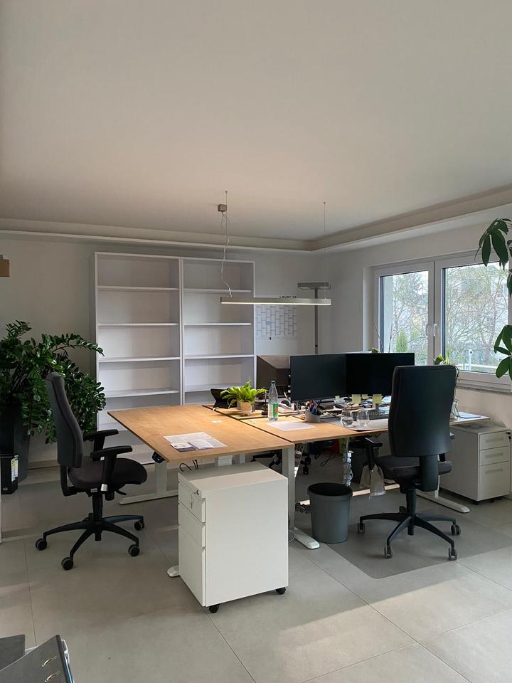 Thumbnail-Attraktive Bürofläche in Ladenburg