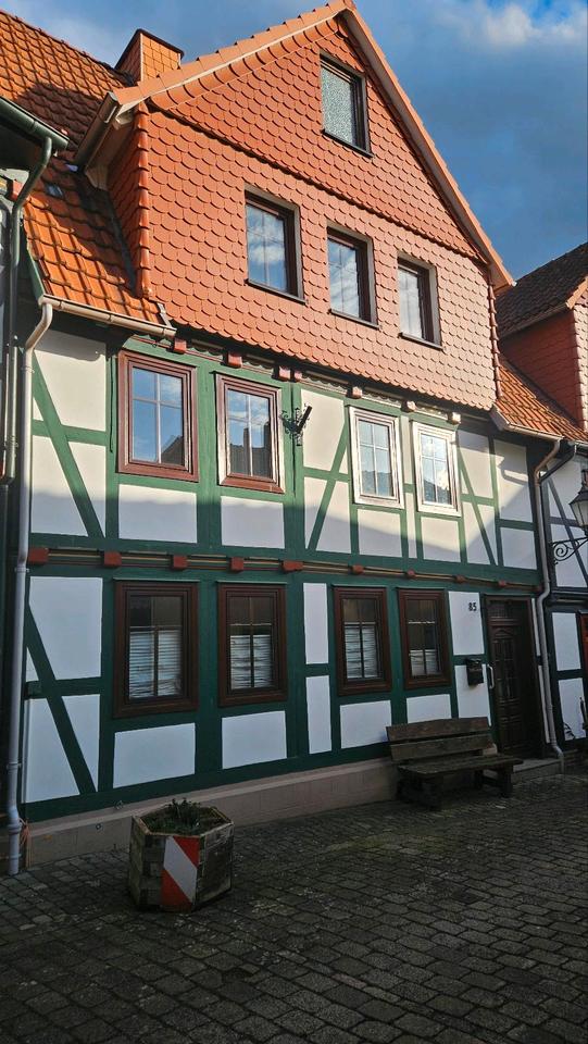 Thumbnail-Wohnhaus Bad Sooden Allendorf
