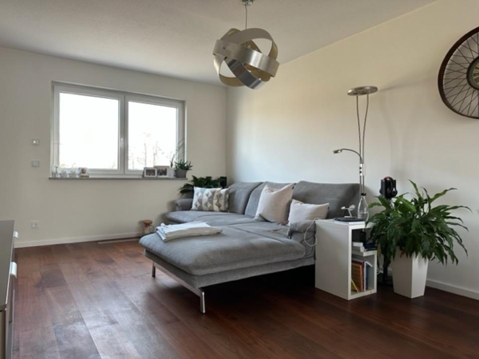 Thumbnail-Exclusive Penthousewohnung Nürnberg-Eibach mit 2 TG-Stellplätzen