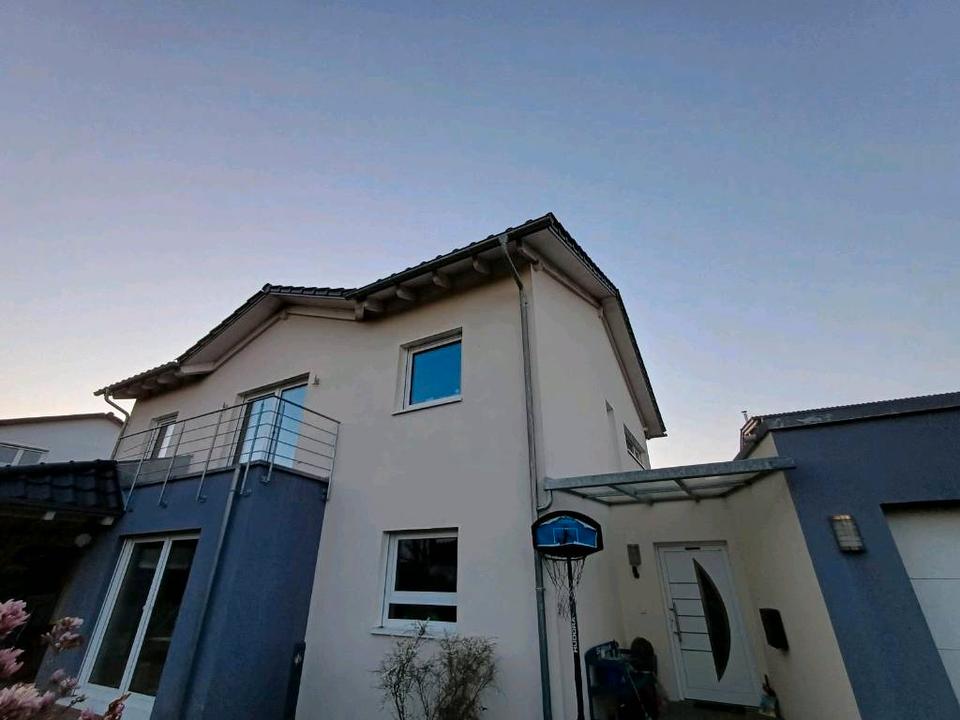 Thumbnail-Einfamilien Haus Albbruck (kein OT)