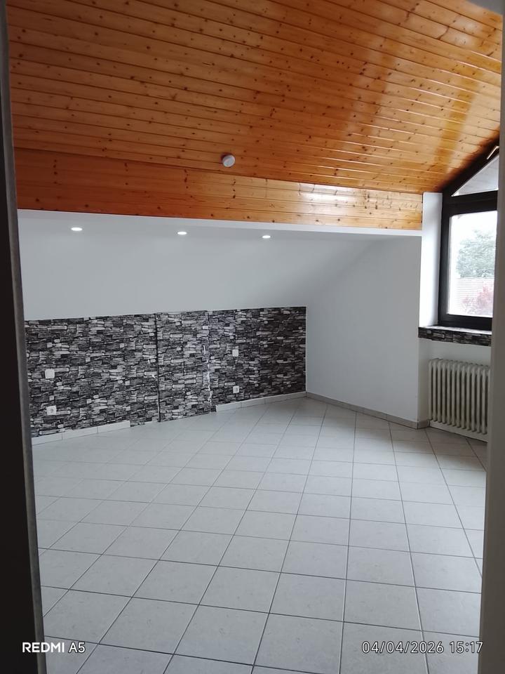 Thumbnail-Wunderschöne 4 -Zimmer Wohnung in Elsdorf