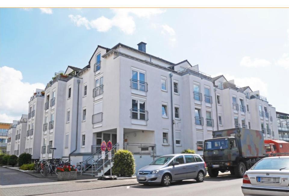 Thumbnail-Zentral- Klein-Modern- Appartement in Bonn-Beuel