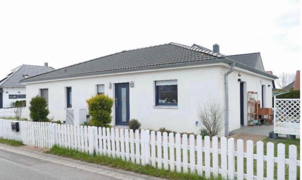 Thumbnail-Modernes Familienhaus zur Miete bei Magdeburg