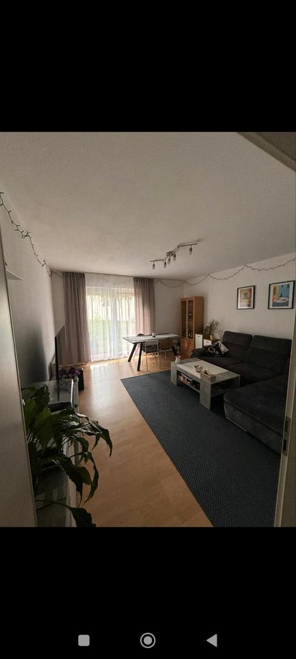 Thumbnail-Siegburg: Schöne 3 ZKB Erdgeschoss Wohnung mit Terrasse