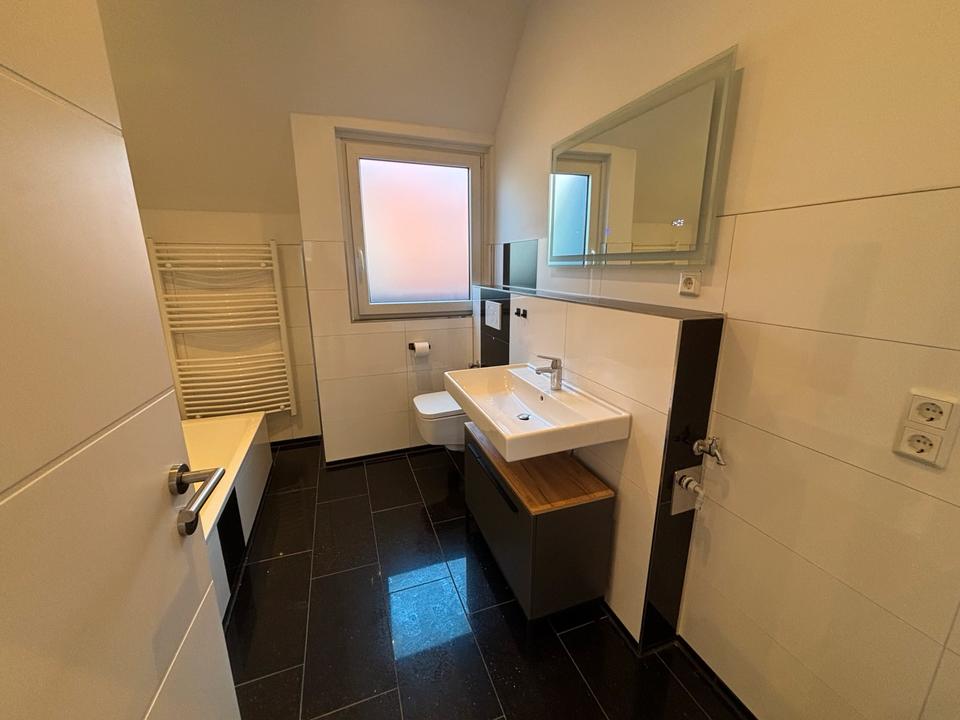 Thumbnail-Modernisierte Wohnung im Herzen von Jever!