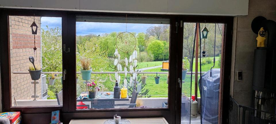 Thumbnail-Maisonette in ruhiger Lage von Neviges