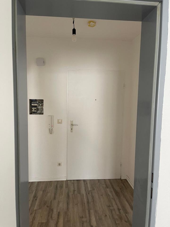 Thumbnail-2 Zimmerwohnung mit Balkon