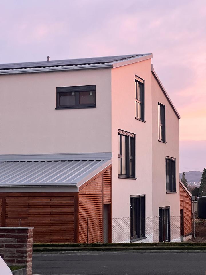 Thumbnail-Modernes 1 Familienhaus in ruhiger Lage, KfW40, 01703523517