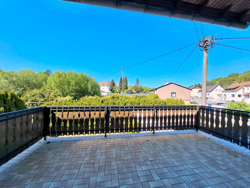 Thumbnail-Wohnung 3 Zimmer Küche Bad Terrasse Keller