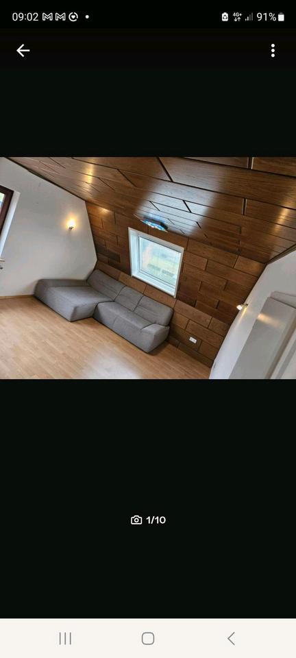 Thumbnail-3.5 Zimmer Wohnung zu vermieten Sofort Verfügbar