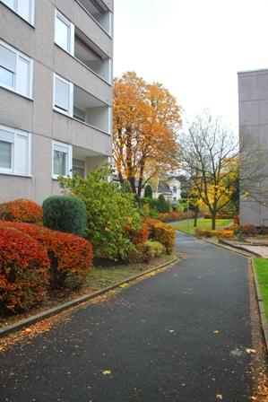 Thumbnail-Mit VIVAWEST über den Dächern der Stadt...herrlicher Fernblick inklusive.