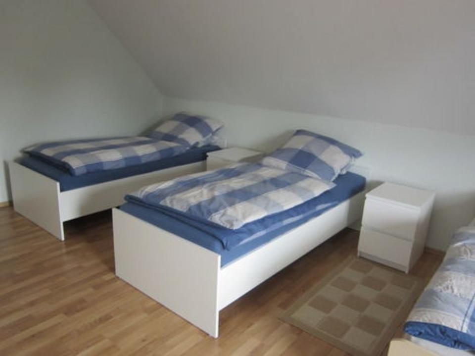 Thumbnail-✅ 2-Zimmer-Wohnung für Monteure nahe Lüneburg