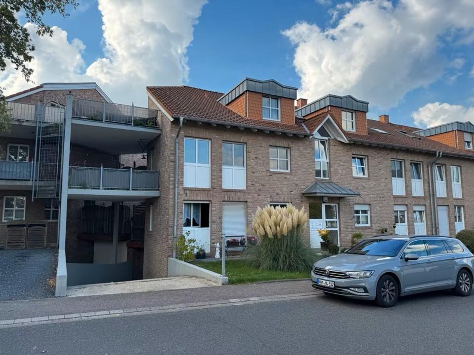 Thumbnail-Schöne 3- Zimmerwohnung in Oidtweiler zu vermieten!