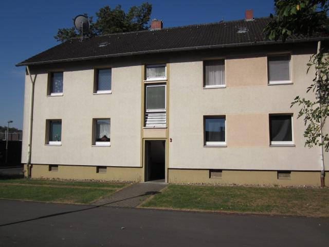 Thumbnail-Ruhige 3-Zimmer-Wohnung mit Balkon nahe der Innenstadt!