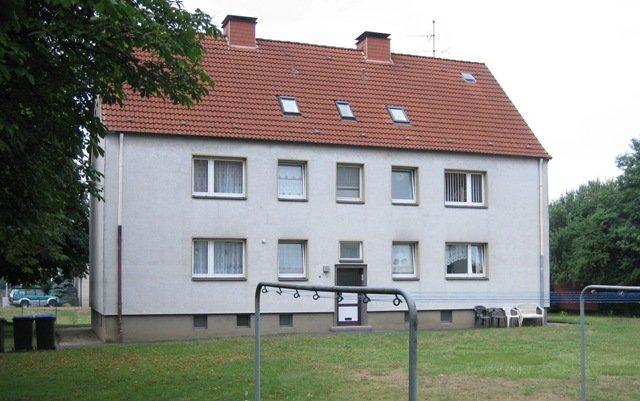 Thumbnail-2 Zimmer-Wohnung im Hammer Norden