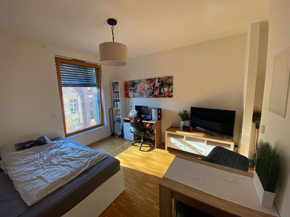 Thumbnail-1- Raum Wohnung in Greifswald