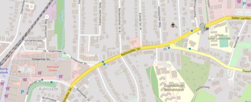 Thumbnail-Haus 160 m² + positives Voranfrage für ein MFH 290 m² Wohnfläche