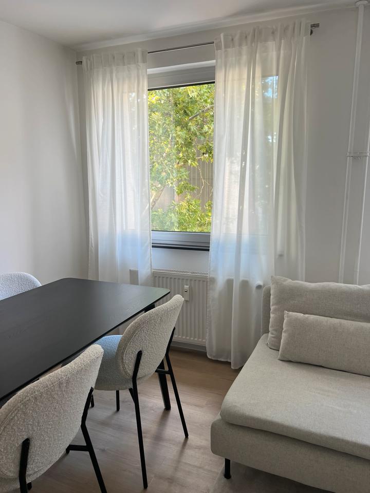 Thumbnail-(Möbilierte) Wohnung in zentraler Innenstadtlage