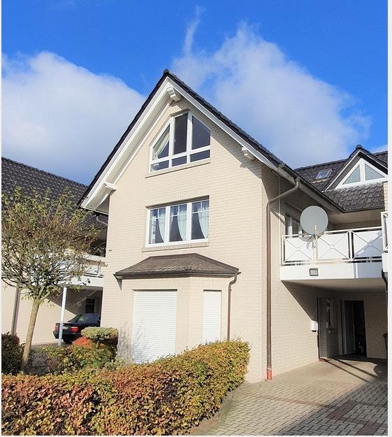 Thumbnail-Maisonette Wohnung