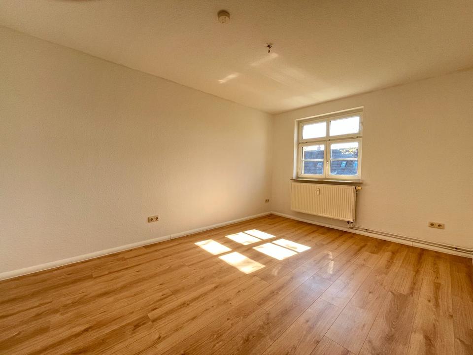 Thumbnail-*100 IKEA-Gutschein!* Modern sanierte 2-Zimmer-Wohnung in ruhiger Lage