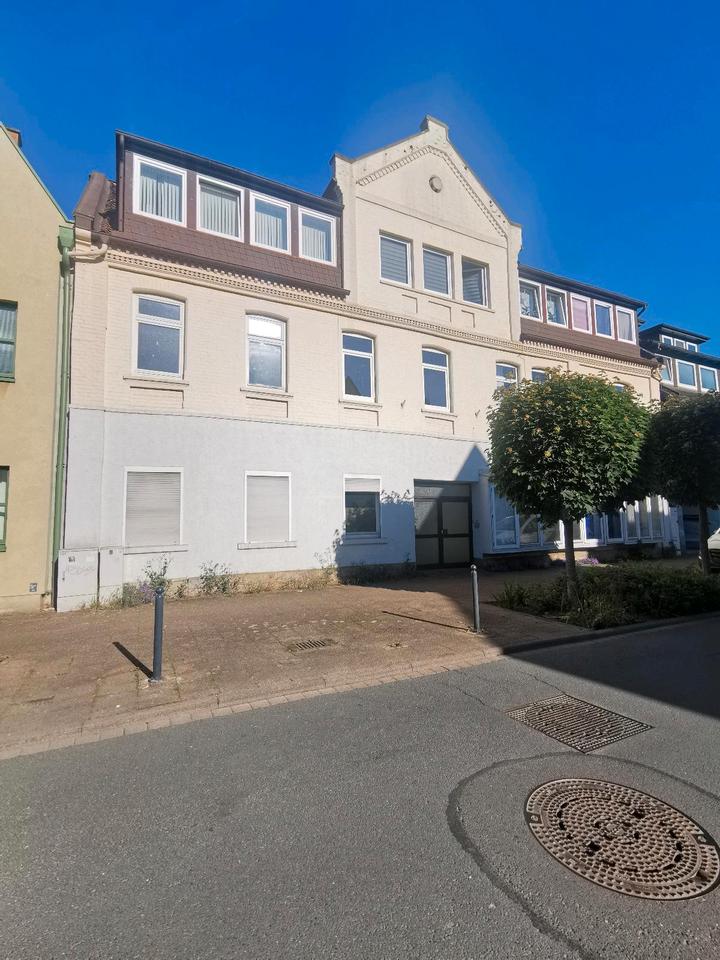 Thumbnail-3 Zimmerwohnung Nähe Innenstadt