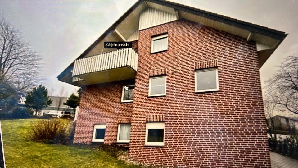 Thumbnail-Schöne gepflegte 3-Zimmer WHG im Obergeschoß einer netten Immobilie in Willingen-Usseln