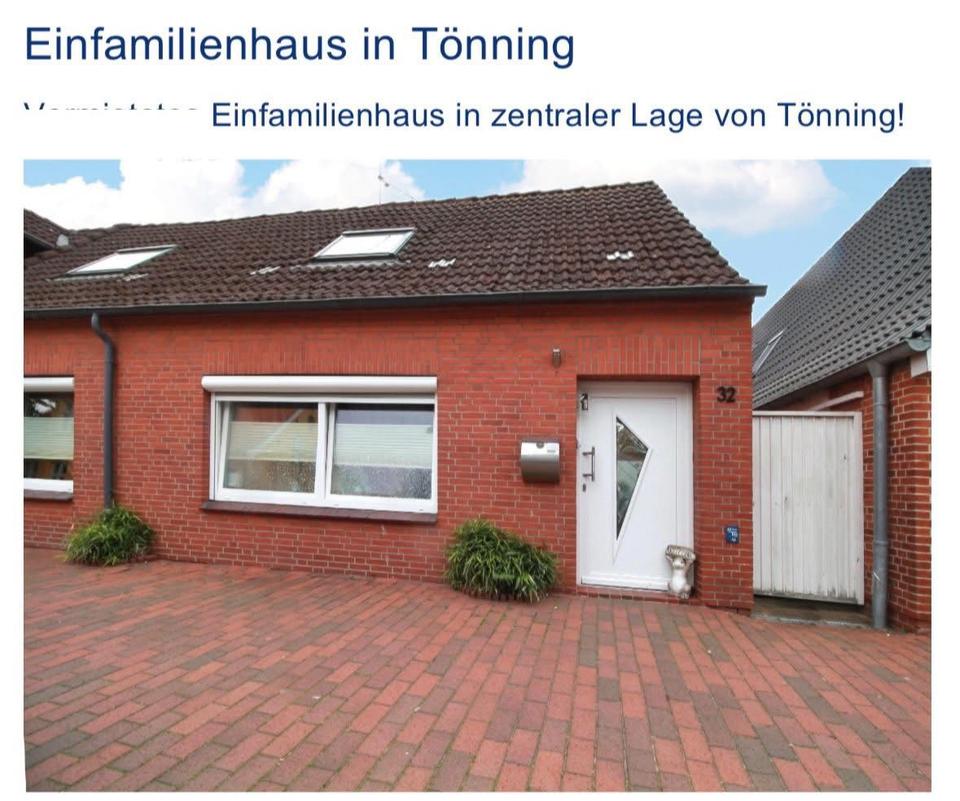 Thumbnail-Einfamilienhaus von Privat