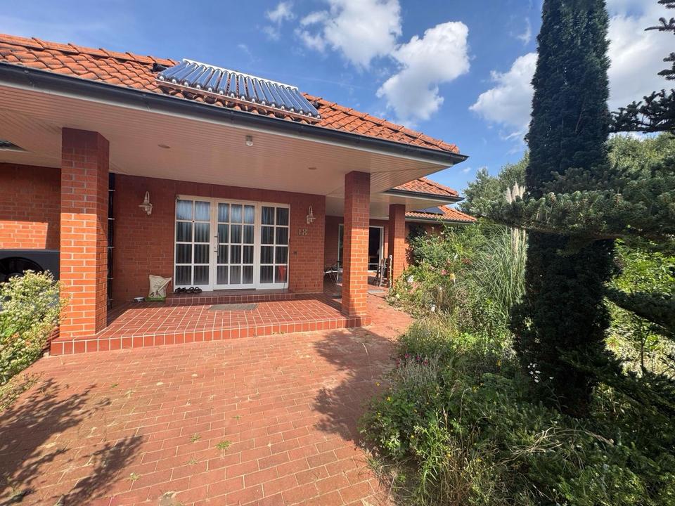 Thumbnail-Modernes Einfamilienhaus zur Miete mit Platz und Garten Lübeck