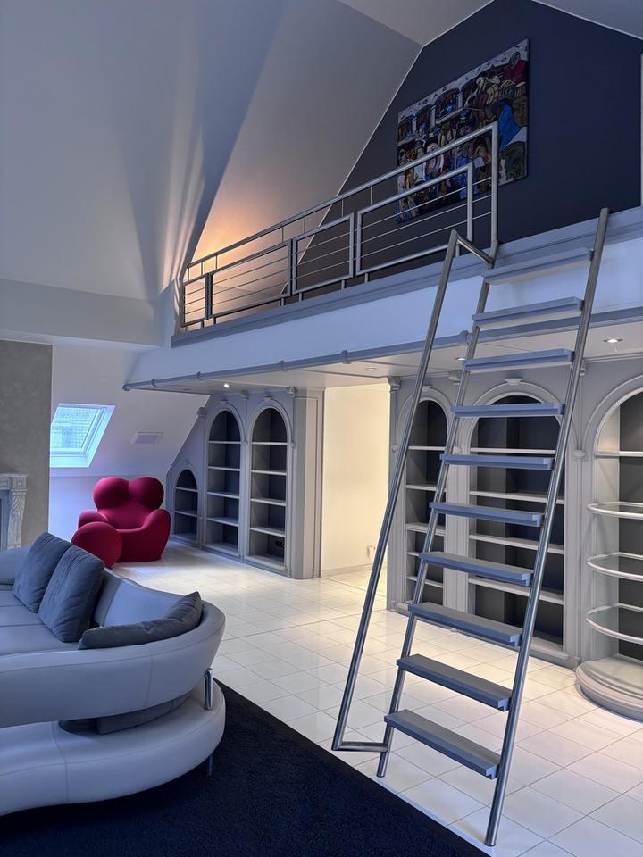 Thumbnail-Großzügige 2-Zimmer-Wohnung mit 2 Balkonen in Dortmund-Kirchhörde