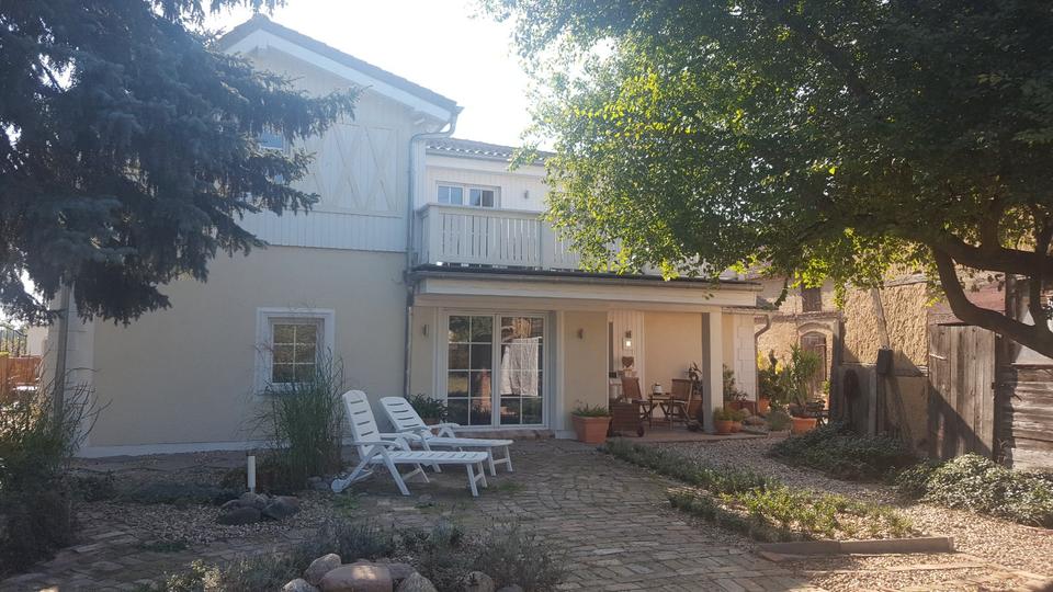 Thumbnail-Exklusiver 3Seithof, wunderschönes Anwesen südl.v. Potsdam-Berlin