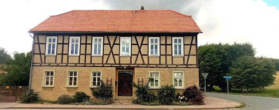 Thumbnail-Wohnhaus mit Ferienwohnung, viel Nebengelass, PROVISIONSFREI