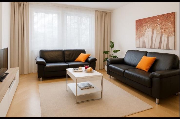 Thumbnail-4-Zimmer-Wohnung in Schwabing-Freimann, direkt an Neufreimann